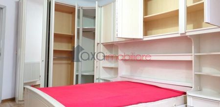 Apartament 2 camere de inchiriat in Cluj-Napoca, Semicentral ID 5594 - Fotografie 2