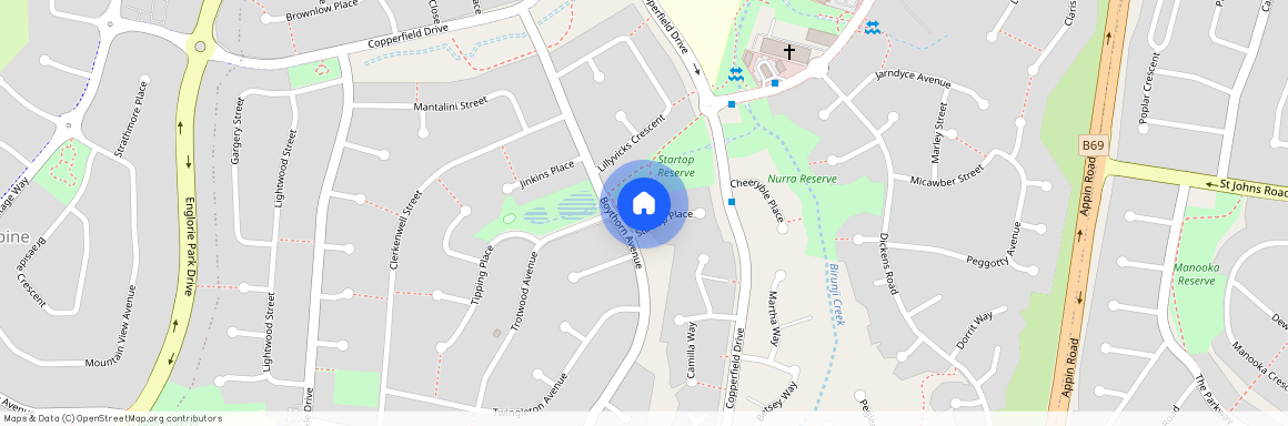 1A Startop Place, NSW 2560, Ambarvale