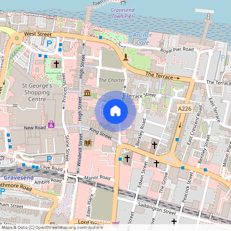 Queen Street, Kent DA12