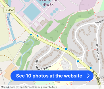 Roch Valley Way, Rochdale - Photo 1