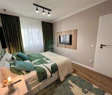 Apartament de lux 2 camere balcon si parcare zona Doamna Stanca - Photo 1