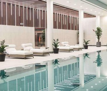 Bussell Building, Stratford, E20 - Photo 6