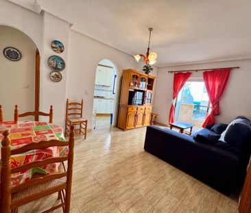 Apartamento de alquiler en Los Arenales del Sol - Photo 4