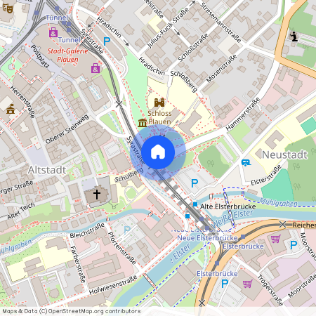 08527 Sachsen - Plauen