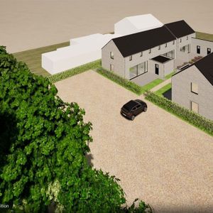 Huis te huur in Kinrooi voor € 1.495 met 3 slaapkamers - Photo 2