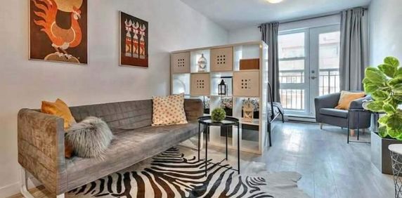 Studio - Montréal - $1,145 /mo - Photo 2