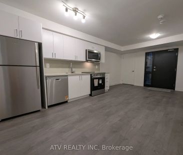 1680 Victoria Park Avenue #106 - Photo 1