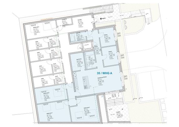 NEUBAU AN TOP LAGE (WHG-A) - Photo 1