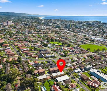 2 Bedroom Centrally Located Unit - Photo 2