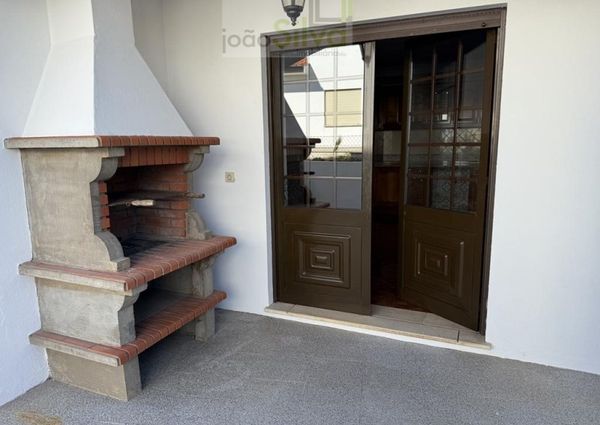 Moradia T3 em Viana do Castelo
