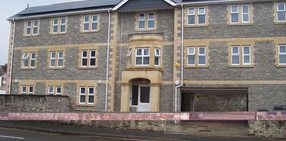 Osborne Court, Locking Road, BS23 - Photo 2