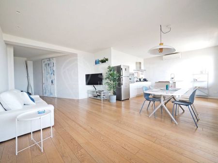 Appartamento via Santorre Santarosa, Centro, Civitanova Marche - Photo 2