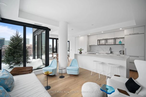 505 Richmond Street W #1216 - Photo 1