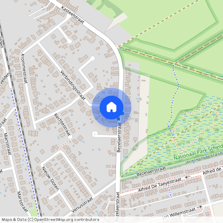 Bezelaerstraat 91, 2830 Willebroek