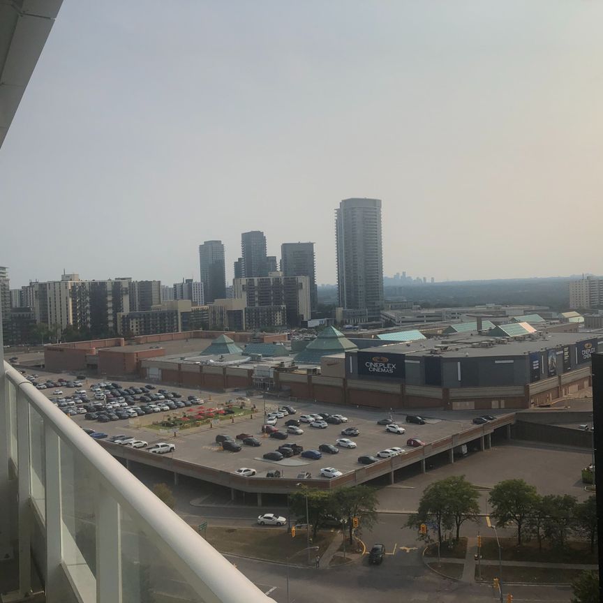 For Lease - 180 Fairview Mall Drive Unit# 1505, Toronto, Ontario - Photo 1