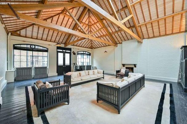 Vine Yard, Borough, SE1 - Photo 1