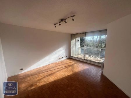 Appartement à louer 2 pièces 41.63m² - Photo 3