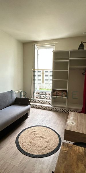 Location Appartement 1 pièce 21m² AGEN 47000 - Photo 1