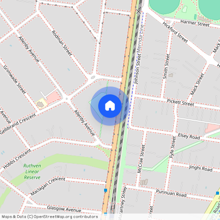 High Street 1005, VIC 3073, Reservoir