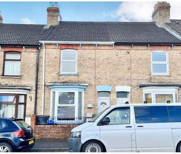 2 bedroom terraced house to rent - Photo 3