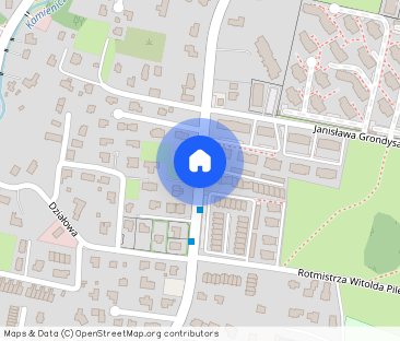 Mieszkanie 2 pokojowe (40m2) z widokiem na góry! - Photo 1