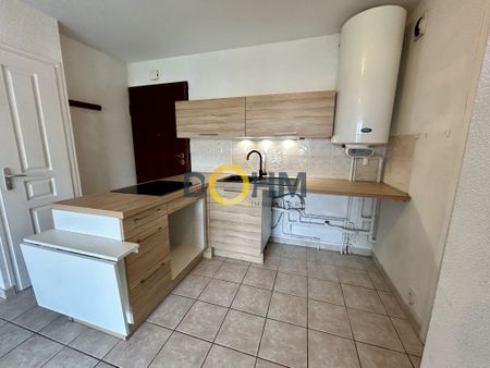 Appartement T2 à Saint Genix sur Guiers - Photo 3