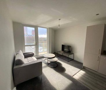 1 bedroom apartment to rent - Photo 2