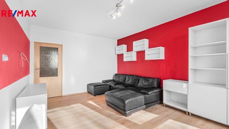 Pronájem bytu 3+kk v osobním vlastnictví 82 m², Praha 6 - Ruzyně - Photo 2
