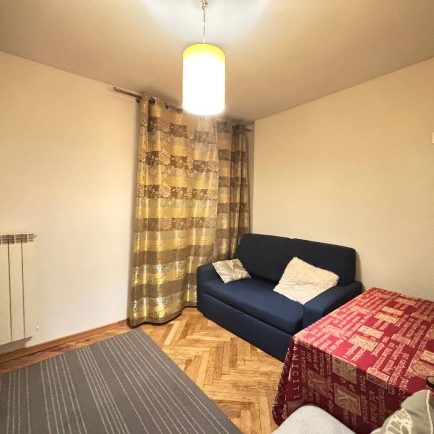 2 oddzielne pokoje | Metro Młynów | Płocka 51 - Photo 1