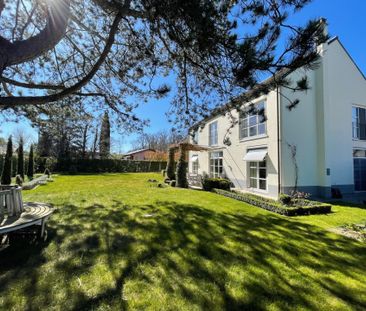 Magnifique Maison Individuelle à Louer à Buchillon - Foto 5