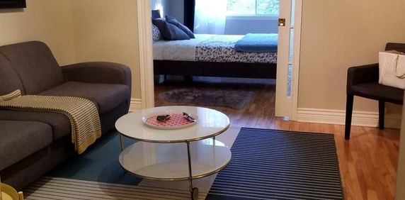 1 CH - 1 SDB - Montréal - $1,450 /mo - Photo 2