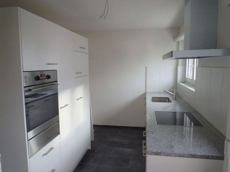 zentrumsnahes Wohnen - Foto 4
