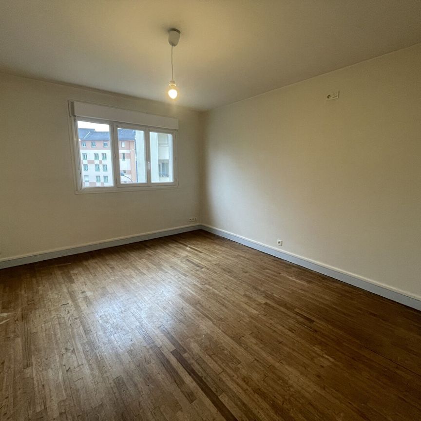 Location Appartement 1 pièce 31m² RENNES 35000 - Photo 1