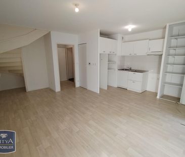 Location Appartement 3 pièces 58m² VILLENAVE D ORNON 33140 - Photo 5