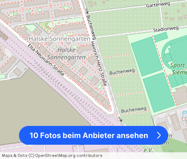 Grüne Oase der Exklusivität: Willkommen in den Halske Gärten - Foto 1