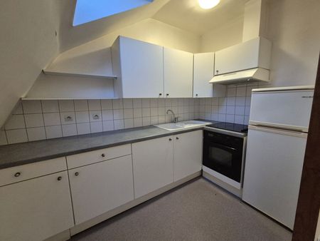 Location Appartement 2 pièces 55m² - Photo 4