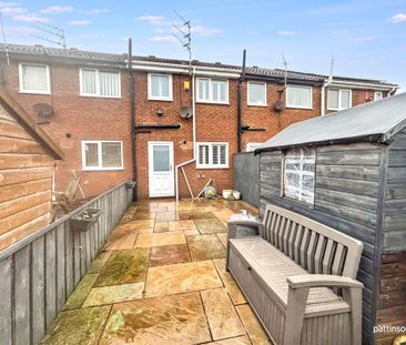 Manor View, Newbiggin by the Sea, Newbiggin-by-the-Sea, Northumberl... - Photo 6