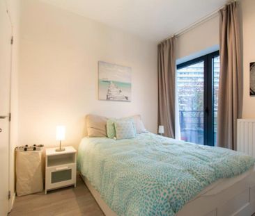 Rue du Bon Pasteur, 1140, Evere - Foto 6