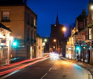 1 bedroom apartment to rent - Photo 4