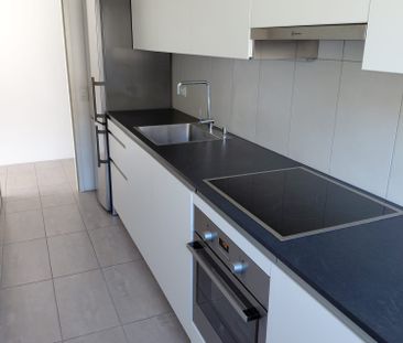 2.5 Zimmer, 65 m² - Photo 2