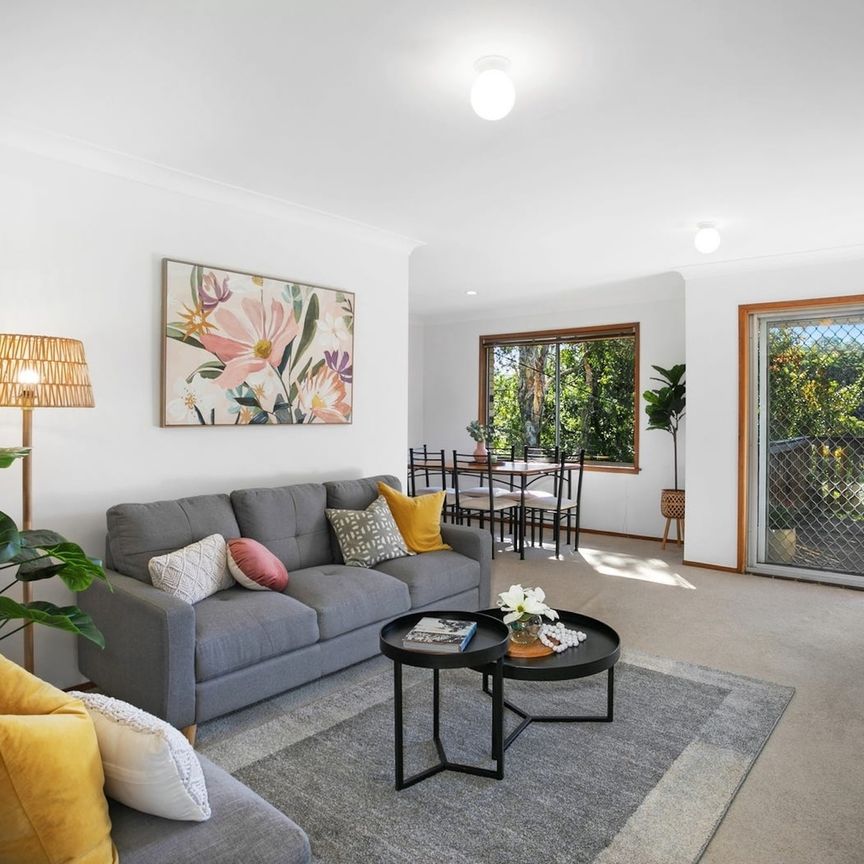 42 Landra Avenue, Mount Colah NSW 2079 - House For Rent | Domain - Photo 1