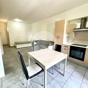 Monolocale in affitto - Photo 2