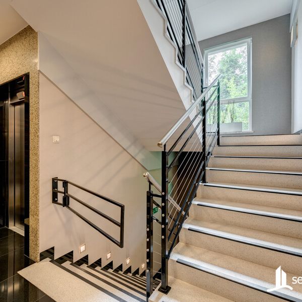 Wynajem ekskluzywnych apartamentów - Zdjęcie 1