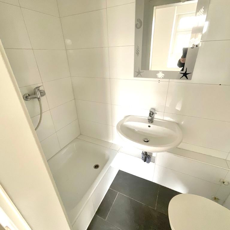 1 Zimmer Appartment im Erdgeschoss - Photo 1