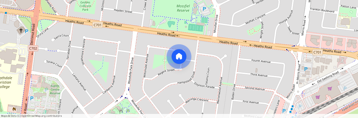 2 Regent Street, 3029, Hoppers Crossing