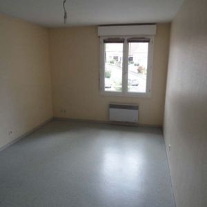 Studio BUXEROLLES- 21.74 m2 - Photo 2