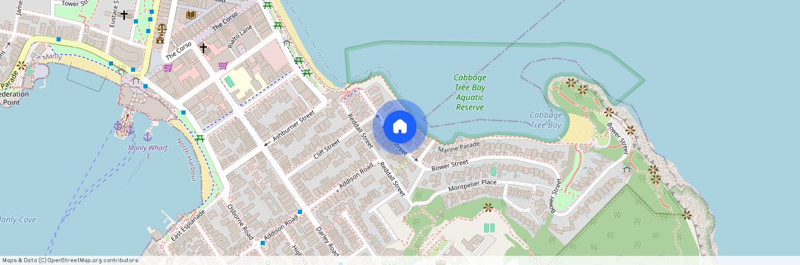 UNIT 10/108 Bower Street, NSW 2095, Manly