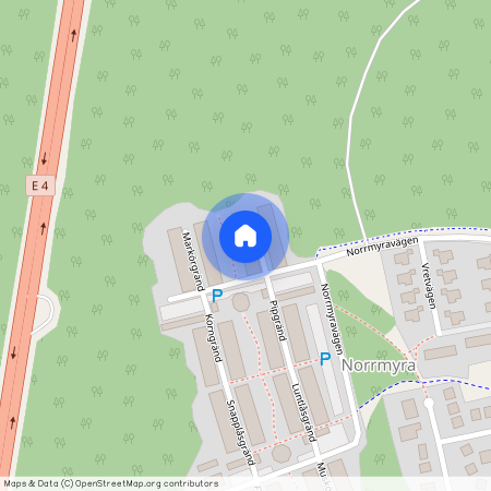 Kruthornsgränd 3, 826 35, SÖDERHAMN, Sverige