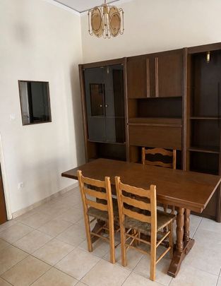 Διαμέρισμα για ενοικίαση Κουκάκι - Παιδική Χαρά (Κουκάκι - Μακρυγιάννη) - Φωτογραφία 1