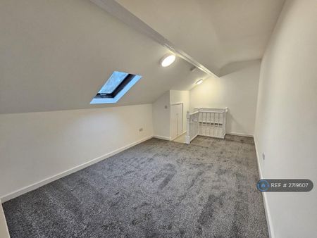 2 bedroom terraced house to rent - Photo 5